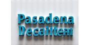 Pasadena General Hospital Logo