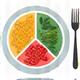 Sample Meal Plan icon