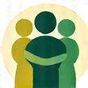 Supportive Community Platform Icon