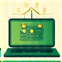 Virtual Wellness Workshops Icon