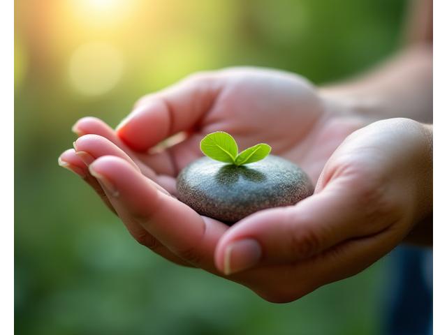 Mindful Living