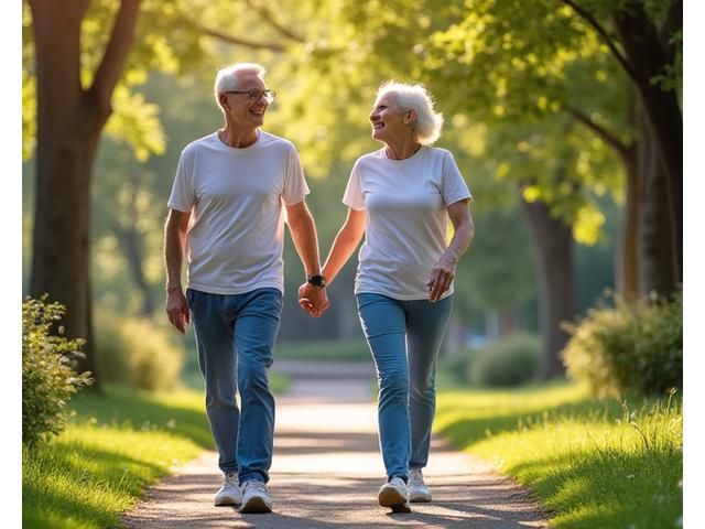 Sustainable Wellness for Pre-Retirement Planning
