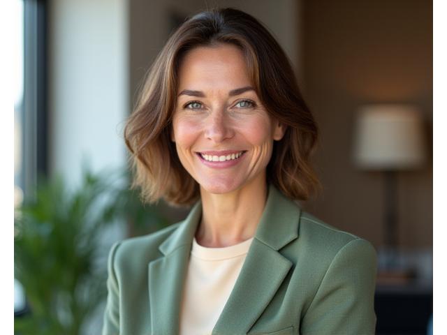 Elara Vance, Founder