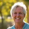 Photo of Martha, a program participant looking vibrant and healthy