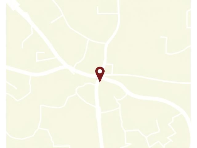 Map of Pasadena indicating Verdant Anchor's office location
